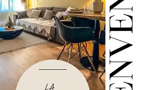 Villa Cocooning And Spa