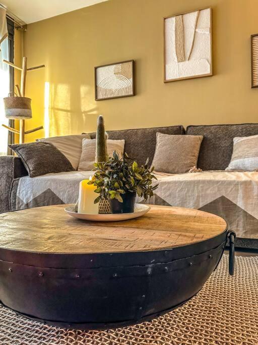 Villa Cocooning And Spa La Possession Extérieur photo
